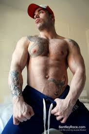 Benjamin Hilton xxx onlyfans content