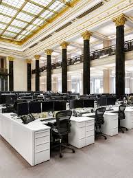 Banque nationale du canada) is the sixth largest commercial bank in canada. Bolon Office Project National Bank Of Canada