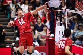 L'autrichien a indiqué qu'il ne se sent pas en mesure de jouer son meilleur. Volley Jo Le Japon Devoile Son Equipe Yuki Ishikawa Capitaine Sport Business Mag
