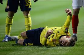 Born on february 11th, 1996 in fray bentos, uruguay. Coronavirus Lockdown Forces Arsenal Star Lucas Torreira To Abandon Plans To Rehab Broken Ankle In Uruguay