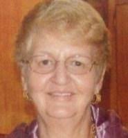 Antoinette Jaskilka Obituary (2015)