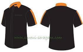 Kuatnya bahan baju tentu menjadi hal utama untuk seragam lapangan, karena banyaknya aktivitas dapat membuat kain atau jahitannya terlepas. Desain Seragam Kerja Keren Cv Surewi Wardrobe Desain Busana Desain Gambar