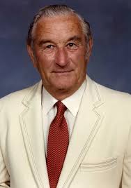 Jimmie Luster Obituary