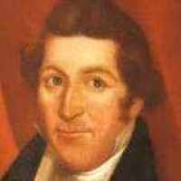 Jacobus Dyckman (1748–1832)