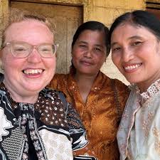 US & Canada Missionaries — Commission to Every Nation