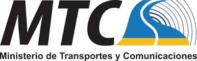 Últimas noticias sobre ministerio de transportes y comunicaciones. Mtc Ministerio De Transportes Y Comunicaciones Logo Download Logo Icon Png Svg