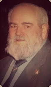 Obituary of Wallace Martin Cook