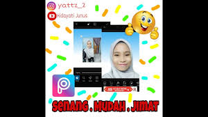 Rasanya untuk 8 keping gambar harganya lebih kurang rm10. Tutorial Edit Gambar Passport Dengan Picsart Youtube