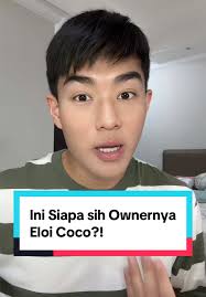 Owner Eloi Coco: Hu Ha Body Mist Terbaik?