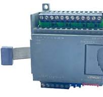 Siemens 6E272350KD220XA0 S7-200 I/O Module 4 Input 1 Output ...