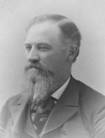 Isaac W. Chatfield & Eliza Harrington