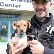 Napa County Animal Shelter