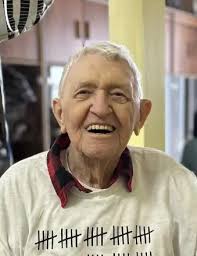 Obituary information for Charles Richard Shrader