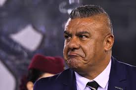 Argentine Football Association President stripped of FIFA Council seat