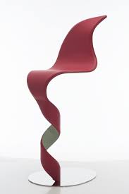 Unique Chairs By Crjos Design Ink Unique Furniture Design Unique Chair Futuristic Furniture