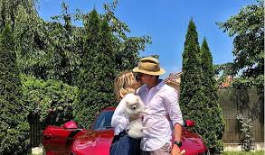 Discography, top tracks and playlists. What Did Lidia Buble Actually Do With The Car She Received As A Gift From Her Ex Husband RÄƒzvan Simion