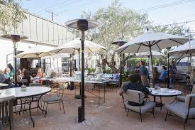 Find & download free graphic resources for outdoor cafeteria. Best Outdoor Dining Restaurants In Los Angeles