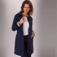 Colored Lab Coats Medelita