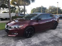 Camel w/premium ascot leather appointed seat trim beige. 2016 Nissan Maxima