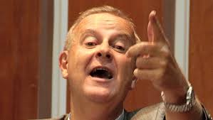 Paulo Garcia: "Caiado pode entender de fazenda, mas conhece muito pouco de  Goiânia"