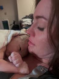 As I lay here in bed with you and river