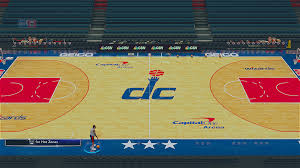 Последние твиты от washington wizards (@washwizards). Nlsc Forum Downloads 2017 2018 Washington Wizards Official Court