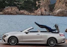 Mercedes Classe E Cabriolet Chega No Brasil Por R 414 Mil Mercedes Benz Carros Mercedes Benz Mercedes