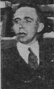 The Strangest Names In American Political History : November 2020