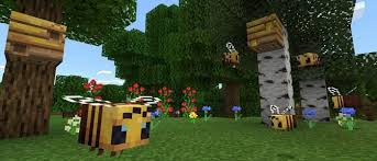 The new blocks are exactly the same as the slime blocks. Download For Free Minecraft Pe 1 14 2 51