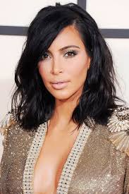 See more ideas about long hair styles, 2015 hairstyles, hair styles. 50 Best Kim Kardashian Hair Looks Kim Kardashian S Evolving Hairstyles