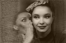 Об отвращении, или почему верят сплетням и злым словам?