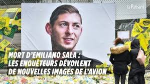 Fussballer emiliano sala starb mit nur 28 jahren! Photo Du Corps De Sala Deux Personnes Renvoyees Devant La Justice Britannique Le Parisien