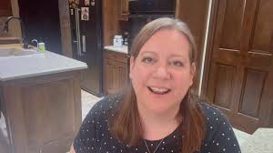 Discipleship Pastor Suzanne Davidson reminds us of the joy it brings the  Father when we join with others. "Don't Forget to Gather!"