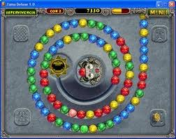 Popularized by publisher popcap in 2003, zuma renewed the puzzle bobble game type and subsequently spawned numerous clones of all kinds. Zuma Deluxe 1 0 For Windows Download
