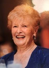 Obituary For Dorothy Alice St. Germain