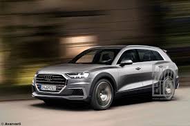 Neue Audi 2020 Bis 2022 Audi Q7 Audi Audi Tt