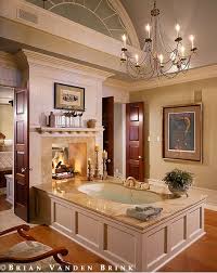 We are so ready to soak in the tub while listening to the waves. Luxury Master Bathroom Design Trends Interior Design Blog