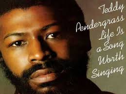 When Somebody Loves You Back Teddy Pendergrass Pendergrass Songs Soul Music