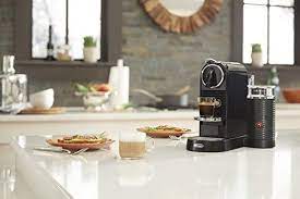 Before you make a purchase, we know you want to be sure our products will be compatible with your machine. Nespresso Citiz Milk Espresso Machine By De Longhi Black Buy Online At Best Price In Uae Amazon Ae