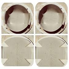 See more ideas about pottery, ceramic pottery, ceramics. Freefolding Ceramic By Michal Ker Ceramics Ideas Pottery Pottery Handbuilding Handmade Pottery