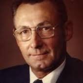 Obituary information for Charles Albert DePauw