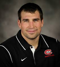 RUN WITH THE PACK @SCSUHuskies_WR @huskieswrestling /scsuwrestling  scsuhuskies.com