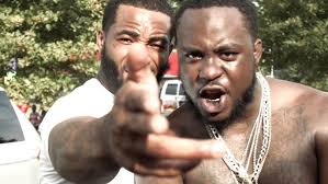 Buck 50| Momentum (Official Video)