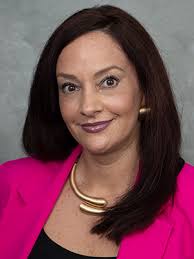 Organizational Leadership