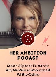 Video, Shows, Podcasts — GILL WHITTY-COLLINS