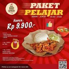 Melihat persaingannya yang semakin sengit, sekarang 7 Contoh Kalimat Promosi Makanan Yang Menarik Dan Sering Digunakan Jasa Konsultan It Surya Semesta