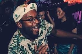 Fundraiser for Nicolai Soriano by Erin Bouckley : Support for Nicolai!