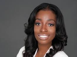 Ebony Ates's Instagram, Twitter & Facebook