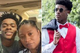 Fundraiser by Anton Washington : Patrick Sanders Burial Memorial Fund