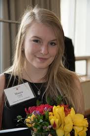 Scholarship Luncheon • L&C Magazine • Lewis & Clark